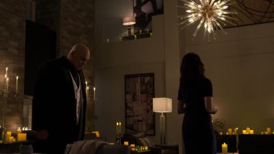 I don't have your eye... - Marvel's Daredevil