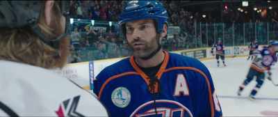 - I don't have to fight you.
- Yeah, you do. - Goon: Last of the Enforcers
