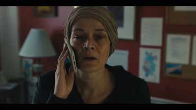 I don't have
five thousand dollars. I don't-- - Mare of Easttown