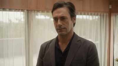 I don't have to get better,
just keep me from getting worse. - Marjorie Prime