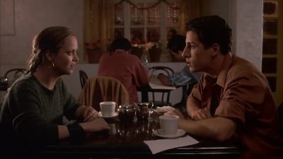 I don't have to go to Harvard to become a writer - Prozac Nation