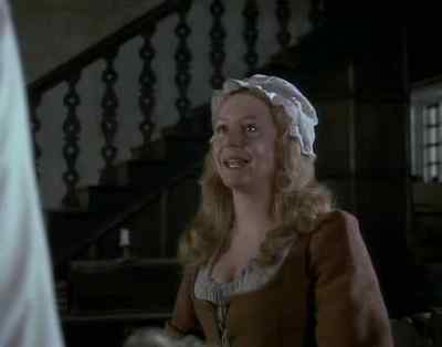 I don't have to go to the Grange. - Wuthering Heights