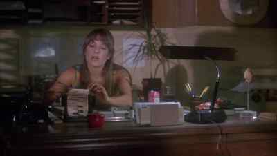 I don't have her. Should I? - Body Heat