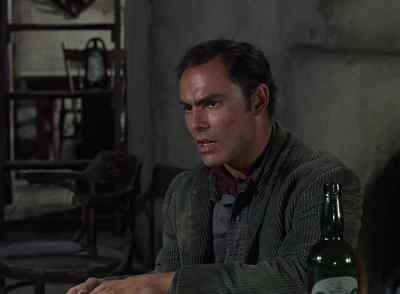 I don't have it. - Winchester '73