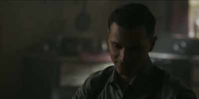 "I don't have it." - Project Blue Book