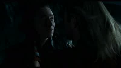 I don't have it. - The Avengers