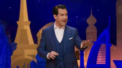 I don't have kids, but if I had kids, - Jimmy Carr: The Best of Ultimate Gold Greatest Hits