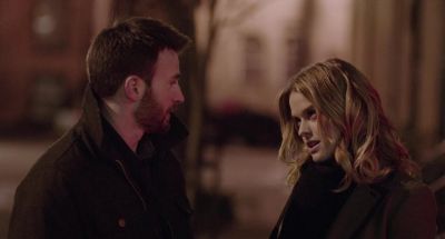 I don't have to know my future - Before We Go