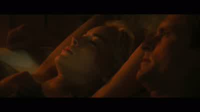 I don't have luck with women. - Basic Instinct