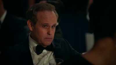 I don't have that luxury.
You might not understand it, - All Rise