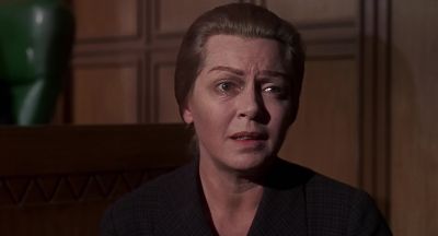I don't have much to leave my son - Madame X