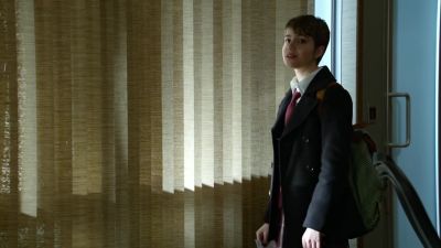 I don't have much time. - Blue Bloods