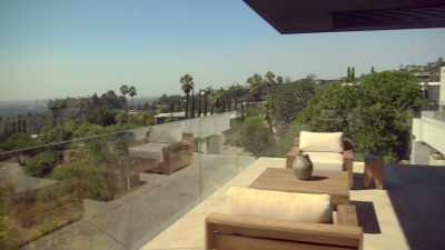 I don't have nearly the volume Ben does, - Buying Beverly Hills