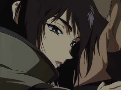 I don't even have one.
I don't have an ID at all. - Cowboy Bebop