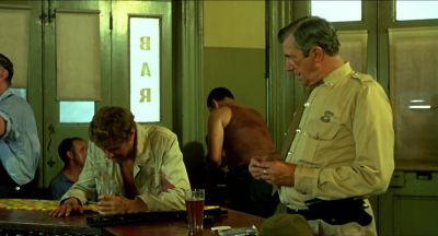 Have another one - Wake in Fright