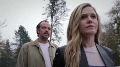- I don't have one yet. - The InBetween