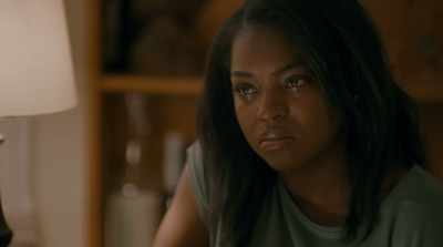 I don't have my paperwork, - Stolen by My Mother: The Kamiyah Mobley Story