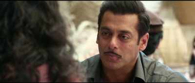 I don't have parents - Bharat
