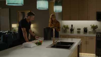I don't have to pay some
scammer to send you love notes. - Dirty John