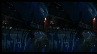 I don't have to remind you - Guardians of the Galaxy Vol  2