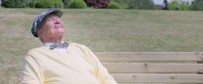 I don't have to see a
good shot, I can hear it. - The Mulligan