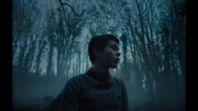 I don't have to see things to know that they're there - Gretel & Hansel