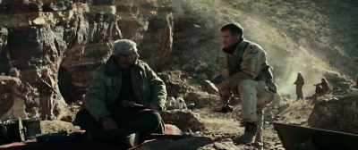 I don't have soldiers
in my army, - 12 Strong