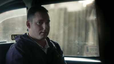 I don't have to talk to you.
I've done nothing wrong. - In the Dark