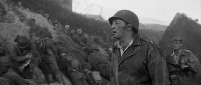 I don't have to tell you the story - The Longest Day
