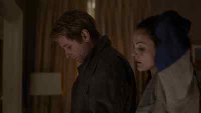 I don't have
that feeling anymore. - The Americans
