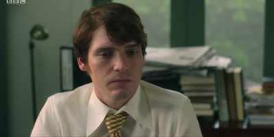 I don't have the ability to
terminate his employment, - The Serpent