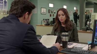 I don't have
the actual book yet, - Crossword Mysteries: Proposing Murder