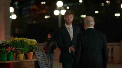 I don't have the confidence
and skill like Matthias. - The Perfect Setting