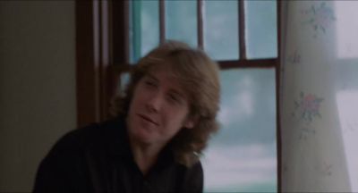 I don't have the slightest idea who I am - Sex, Lies, and Videotape
