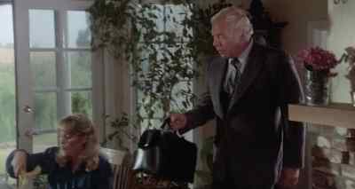 - I don't have time for breakfast. - Wacko