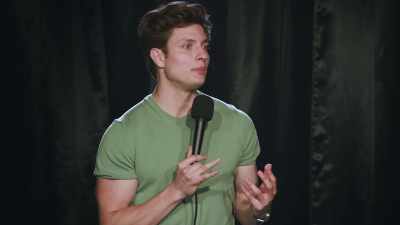 I don't have time to care about everything - Matt Rife: Only Fans