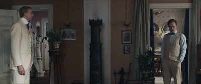 I don't have time to do things
Nansen's way. Not even Nansen does. - Amundsen