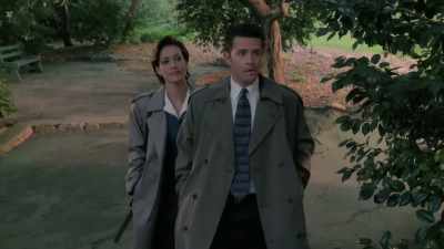 I don't have time
for a slow burn. - Charmed