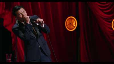 I don't have time for this now." - Ronny Chieng: Asian Comedian Destroys America!