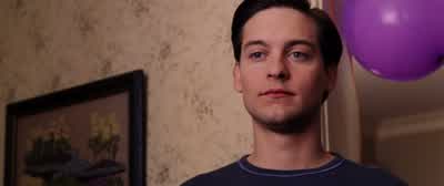 I don't have time for girls right nowWhy are you dead - Spider Man 2