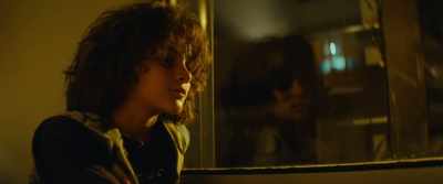 I don't have time,
I have to study like crazy. - Last Night of Amore
