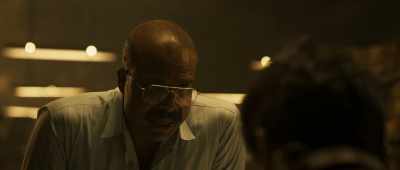 'I don't have time for such games' - Vikram
