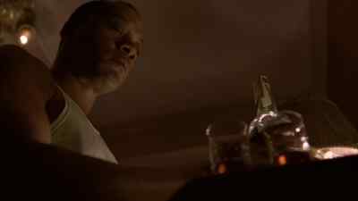 I don't have time for that. - Boardwalk Empire