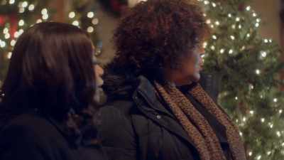- I don't have time
to entertain your ideas. - A Jenkins Family Christmas