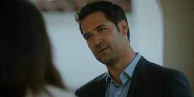 I don't have time
to talk about it tonight, - The Lincoln Lawyer