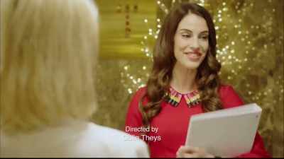 I don't have time
to worry about some - Christmas at Pemberley Manor