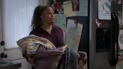 I don't have time for whatever
Bennie shit you tryin' to shovel. - The Upshaws