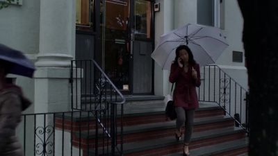 I don't have time for you
to snap at me right now. - Marvel's Jessica Jones