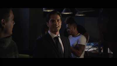 - I don't have to...
- Go to the bathroom. - From Zero to I Love You