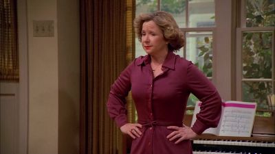 I DON'T HAVE TO HAVE A REASON - That '70s Show